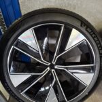 Gebruikte Zomerwielenset Michelin Primacy 5 energy (245/45R21) 104W