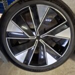 Gebruikte Wielenset Michelin Primacy 5 energy 245/45R21 104W (kopie)