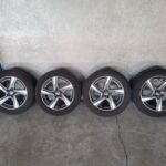 Gebruikte Zomerwielenset Michelin Energy Saver (205/55R16) 91H