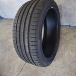 Gebruikte losse zomerbanden 4x Pzero Pirelli (235/45R20) 100 v