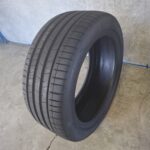 Losse Zomerbanden 4x Pzero Pirelli (255/45R19) 104 v