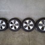 Nokian winterwielenset (235/55R18) 104H XL