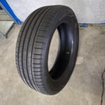 Gebruikte losse zomerbanden 4x Pirelli (235/55R19) 105V