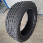 Gebruikte losse zomerbanden 4x Continental Ecocontact 6 235/50R19 V XL 103V