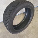 Gebruikte Losse winterbanden 2x Scorpion Pirelli 235/45R20 100H