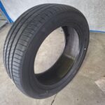 Gebruikte Losse zomerbanden 2x Michelin Primacy 4 225/50R17 98V