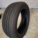 Losse winterbanden 2x Continental 235/50R19 103V V XL