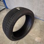 Losse winterbanden 2x Continental 235/40R19 96V XL