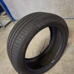 Losse zomerbanden 2x Michelin e.primacy 245/45R19 102V
