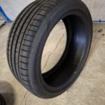 Losse zomerbanden 2x Pzero Pirelli 255/40R20 101V