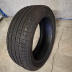 Losse zomerbanden 4x Gintirato PZ 245/45R18 100Y