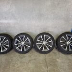 Gebruikte wielenset Michelin Primacy4 255/40R19 100W