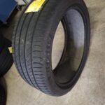 Losse Zomerbanden Michelin Primay4 235/40R19 96W