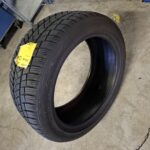Losse Zomerbanden Vredestein Wintrac Pro Giugiaro Design 225/45R17 91H