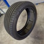 Losse ZomerBanden 4x Pzero Pirelli 255/40R21 102V