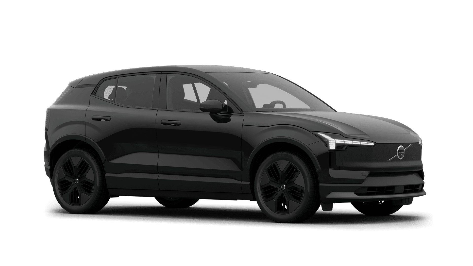 Volvo ex30 private finance