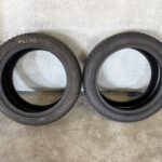 Losse winterbanden firestone (235/50/19) 103V