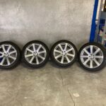 Zomerwielenset Pirelli Scorpion Verde XC90 (275/40R21)